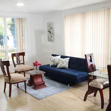Lindo Apartamento Con Estacionamiento Buga Εξωτερικό φωτογραφία
