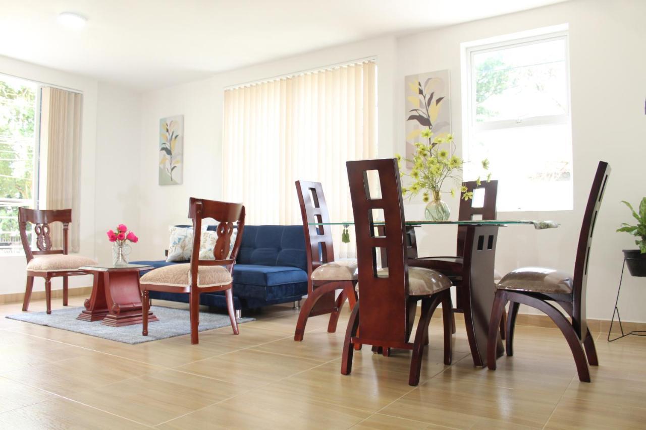 Lindo Apartamento Con Estacionamiento Buga Εξωτερικό φωτογραφία