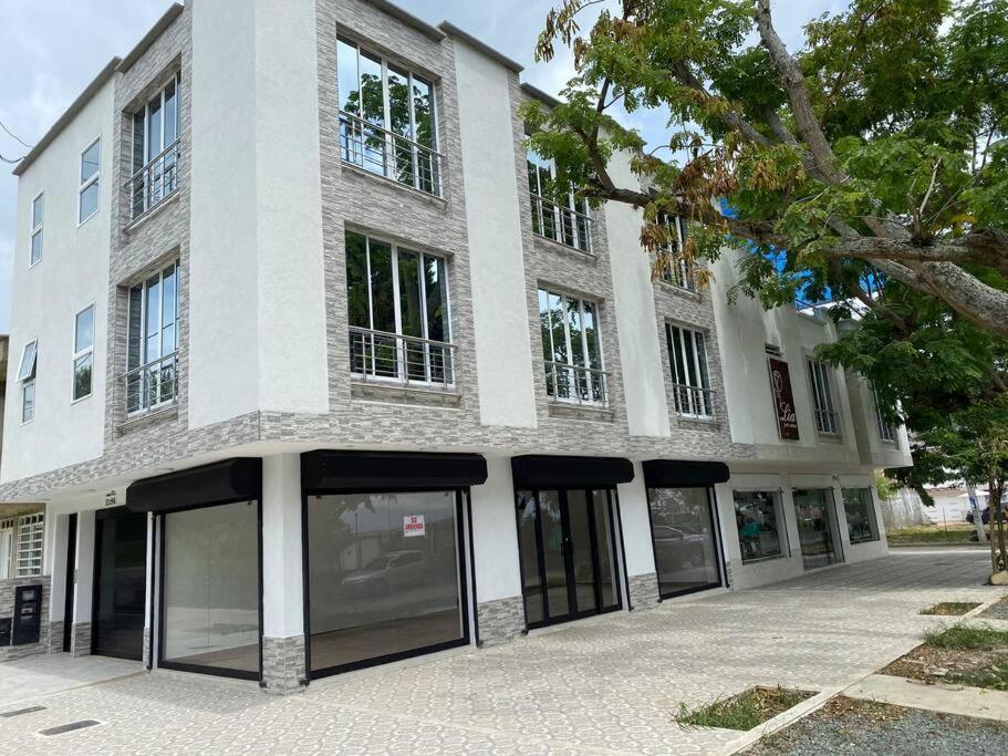 Lindo Apartamento Con Estacionamiento Buga Εξωτερικό φωτογραφία