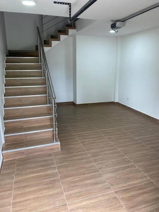 Lindo Apartamento Con Estacionamiento Buga Εξωτερικό φωτογραφία