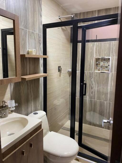 Lindo Apartamento Con Estacionamiento Buga Εξωτερικό φωτογραφία