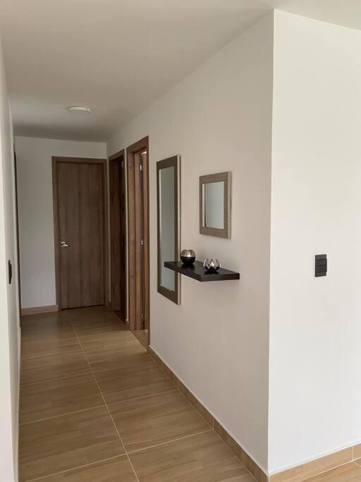 Lindo Apartamento Con Estacionamiento Buga Εξωτερικό φωτογραφία