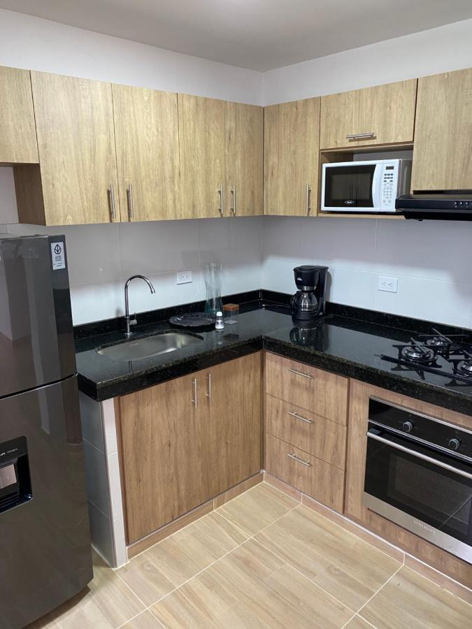 Lindo Apartamento Con Estacionamiento Buga Εξωτερικό φωτογραφία